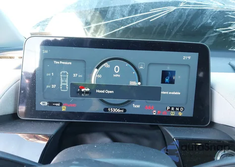 2024 Honda Prologue Ex from USA, damaged, VIN 3GPKHVRJ8RS506402